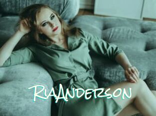 RiaAnderson