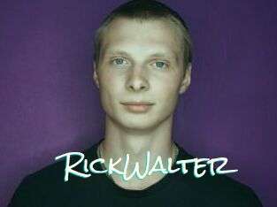 RickWalter