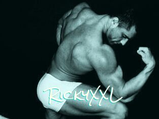 RickyXXL