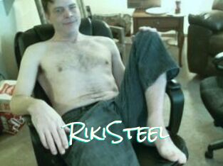 RikiSteel