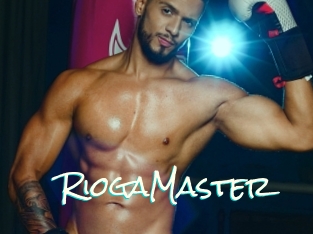 RiogaMaster