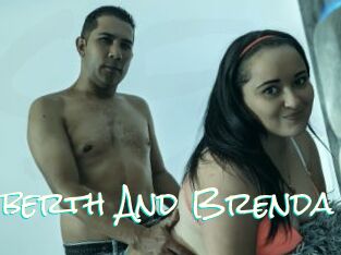 Roberth_And_Brenda