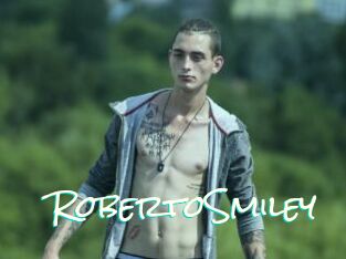 RobertoSmiley