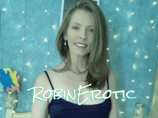 RobinErotic