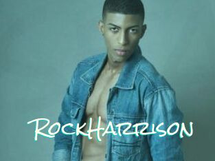 RockHarrison