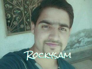 Rockysam