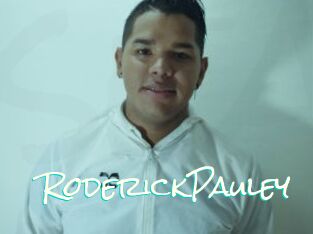 RoderickPauley