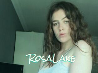 RosaLake