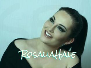 RosaliaHale