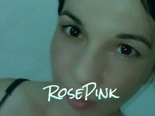 RosePink