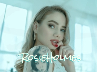 RosieHolmes