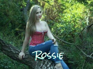 Rossie