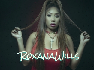 RoxanaWills