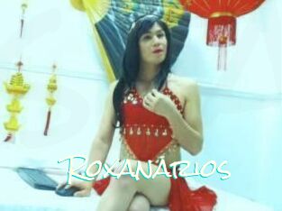 Roxanarios