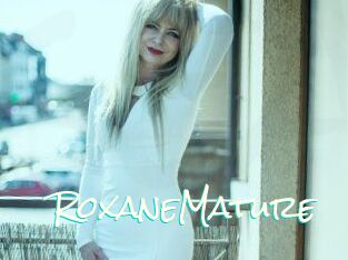 RoxaneMature