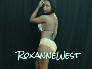 RoxanneWest