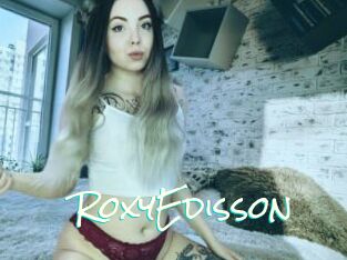 RoxyEdisson