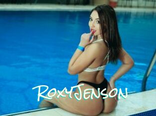 RoxyJenson