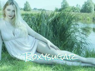 Roxysugar