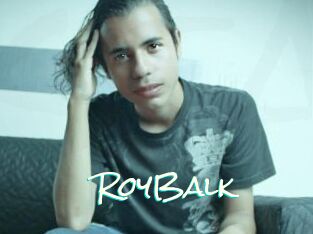 RoyBalk