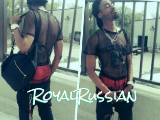 RoyalRussian