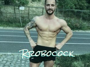 Rrobocock