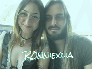 R0nniexlia