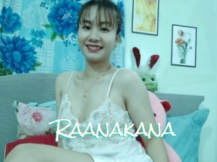 Raanakana