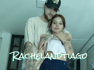 Rachelandtiago