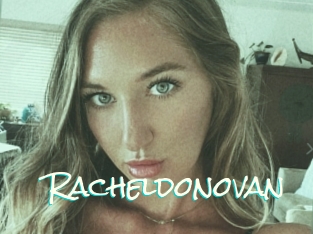 Racheldonovan