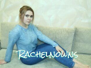 Rachelnowns