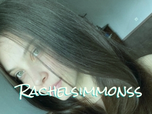 Rachelsimmonss