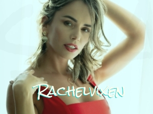 Rachelvixen