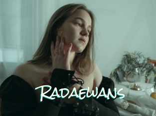 Radaewans