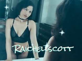 Raichellscott