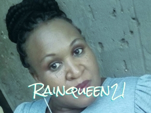 Rainqueen21