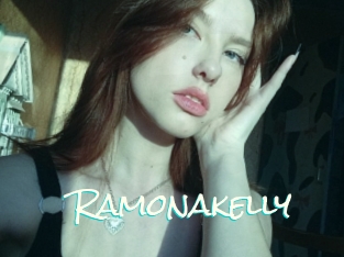 Ramonakelly