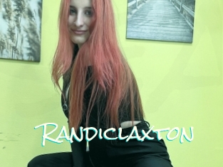 Randiclaxton