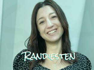 Randiesten