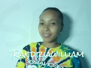 Randriawilliam