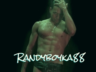 Randyboyka88