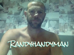 Randyhandyman