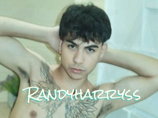 Randyharryss