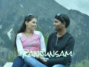 Ranjunsam