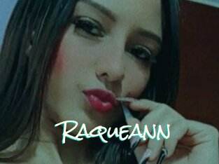 Raqueann