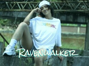 Ravenwalker