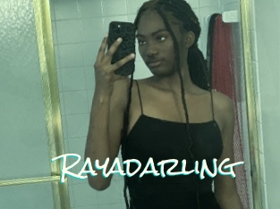 Rayadarling