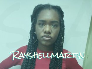 Rayshellmartin