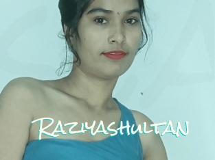 Raziyashultan