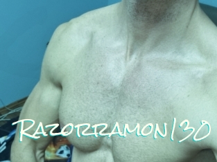 Razorramon130